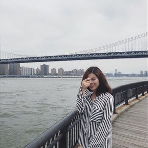 Meet your Posher, Sarah